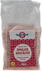 Naturmind Kr. Só Rózsaszín Finom 500g - tobuy