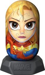 Ravensburger Puzzle 120011569 Hylkies: Marvel: Marvel kapitány (120011569)