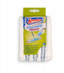 Spontex Lapos felmosó utántöltő Spontex Microwiper Abrasive (97050142)