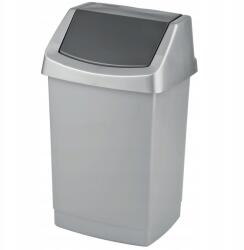 Keter szemeteskosár CLICK-IT, 25l, szürke (174989)
