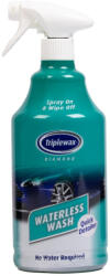 CarPlan Triplewax víz nélküli autómosó - 1liter