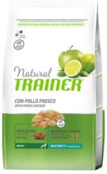 Natural Trainer szárazeledel csirke 12 kg - allegro - 16 990 Ft