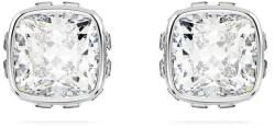 Swarovski fülbevaló BIRTHSTONE 5661957 - ezüst Univerzális méret