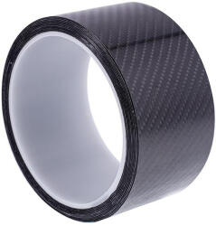 MAXSPEED karbon mintás matrica - 3cmx3m
