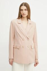 Guess zakó - narancssárga XL