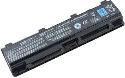 AVACOM akkumulátor Toshiba Satellite L850 Li-Ion 10.8V 4400mAh (NOTO-L850B-N22)