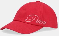 Patou pamut baseball sapka piros, AC1000214 - piros M