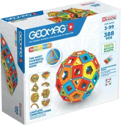Geomag Masterbox újrahasznosított Geomag Supercolor panelek (G193)