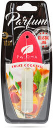 Paloma Illatosító Paloma Parfüm Liquid Fruit Coctail 5 ml (P81072) (P81072)