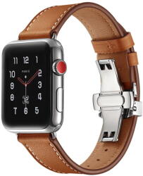 MAX szíj Apple készülékhez barna (MAS03)