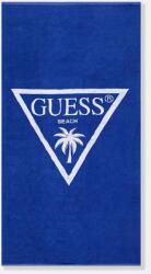 GUESS pamut törölköző H5GZ05 SG00P - kék Univerzális méret