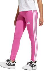 adidas gyerek legging rózsaszín, nyomott mintás, JJ3450 - rózsaszín 170