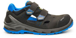 Base Protection i-Bit munkavédelmi szandál S1P ESD SRC 45 (B1205BKB45)