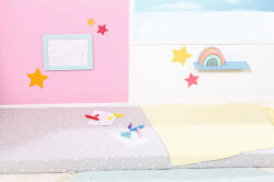 Zapf Creation 832424 Komfort ülés Többcélú hozzáférés (baby born komfortowy fotelik dla lalki)