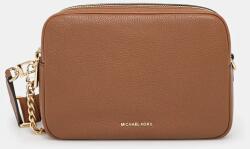 MICHAEL Michael Kors bőr táska barna, 32S5GYTC5L - barna Univerzális méret