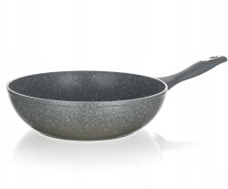 BANQUET Wok Banquet Granite Grey 28 cm (40050728G)