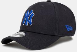 New Era pamut baseball sapka sötétkék, nyomott mintás, 60595231 - sötétkék Univerzális méret