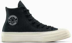 Converse sportcipő Chuck 70 fekete, A12724C - fekete Férfi 40