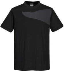 Portwest PW211BZRS Portwest PW2 rövid ujjú pólóing (PW211BZRS)