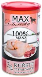 FALCO nedves kutyaeledel csirke 9, 6 kg - allegro - 14 780 Ft