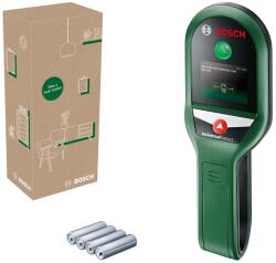 Bosch Non-invazív nedvességmérő fához és betonhoz Bosch (06036813Z0)