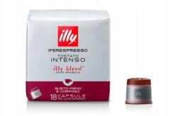 illy Kapszulák Nespresso illy iperespresso 100% arabica 18 db (8003753979045)