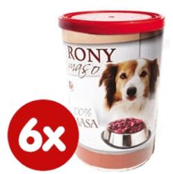 FALCO nedves kutyaeledel sertéshús 2, 4 kg - allegro - 6 020 Ft