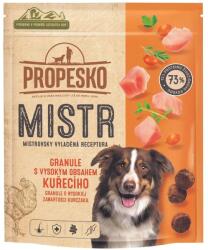 Propesko szárazeledel csirke 9 kg