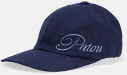 Patou pamut baseball sapka sötétkék, AC1000214 - sötétkék M