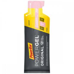 PowerBar PowerGel Original energia zselé Strawberry-Banana (eper-banán ízesítésű) 41 g (4029679672345)