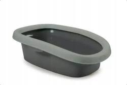 Stefanplast Zolux Alomtálca Sprint 10 kol. zöld, újrahasznosított (590101) (8003507965874)