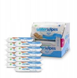 WaterWipes Bio nedves törlőkendő 12 x 60 db (WWP00209K)