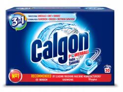 Calgon Vízkőoldó tabletta Calgon mosógépekhez (5997321701820)