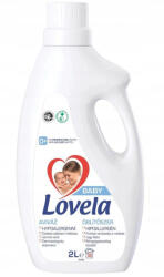 Lovela Öblítő Lovela Baby 2 l 33 mosási adag (3278313)