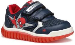 GEOX gyerek sportcipő LIGHTYLOO - sötétkék 20 - answear - 16 990 Ft