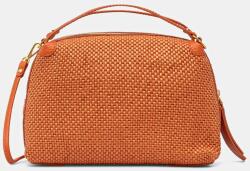 Gianni Chiarini kézitáska ALIFA narancssárga, BS 8788 CST-TKL - narancssárga Univerzális méret