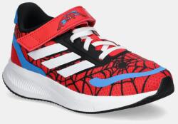 adidas gyerek sportcipő RUNFALCON SPIDER-MAN piros, IH8743 - piros 34