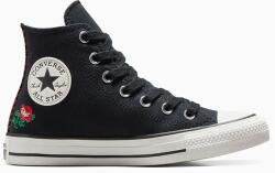 Converse sportcipő Chuck Taylor All Star fekete, A13657C - fekete Női 36.5