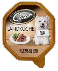 Cesar pulyka szárazeledel 2, 1 kg