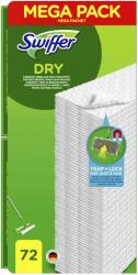 Swiffer Nem szőtt Swiffer szövet 72 db-os csomagban, fehér (8006540802403)