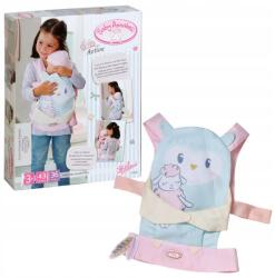 Zapf Creation Baby Annabell 710463 Aktív babahordozó (710463)