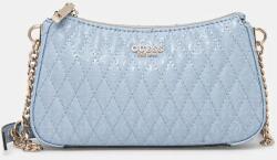 Guess kézitáska BETULA - kék Univerzális méret - answear - 28 990 Ft