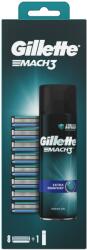 Gillette utántöltők 8 db (7702018610402)