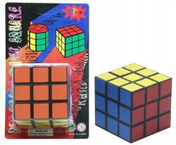 Rubik Kocka kirakós játék logikai kirakós játék (32256)