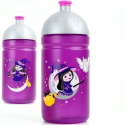 Zdrowy Bidon Kulacs Zdrowy Bidon V050307 500 ml rózsaszín és lila (ZDROWY BIDON V050307)