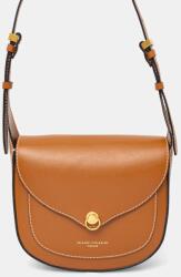 Gianni Chiarini bőr táska ISA barna, BS 11427 PRCK - barna Univerzális méret