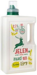 Jelen Jeleń Hársfa illatú gél 60 adag 2, 7 liter
