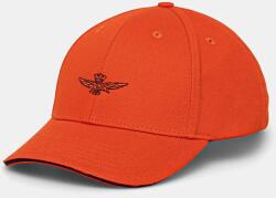 Aeronautica Militare narancssárga, nyomott mintás, HA1212CT3299 - narancssárga Univerzális méret