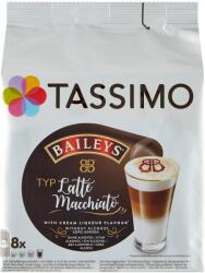 TASSIMO Kapszulák Tassimo Baileys Latte Macchiato 8 db-hoz (8711000381779)