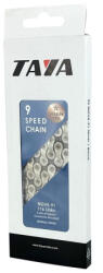TAYA Lánc 9 Seb Ez/szürke 116l